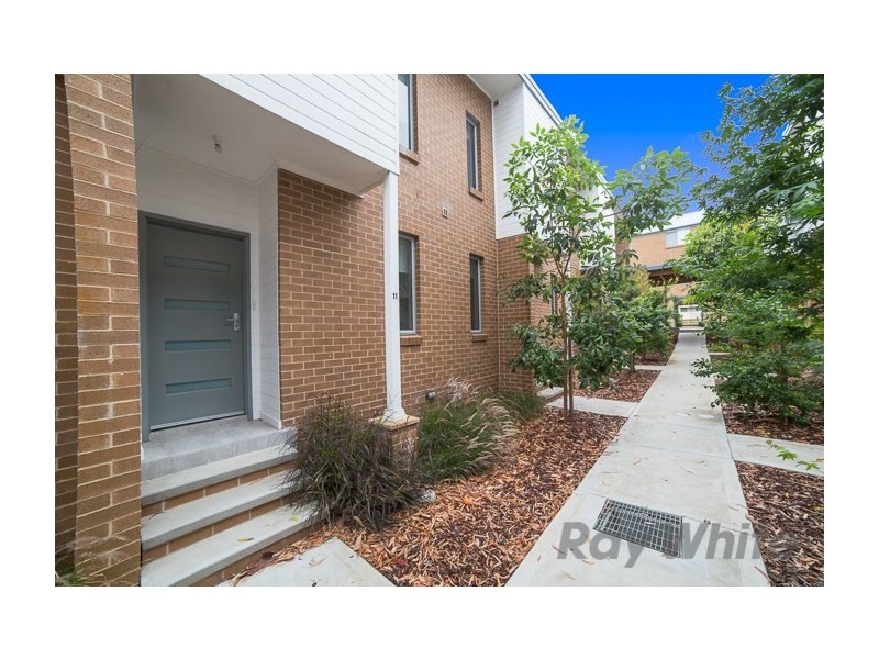 11/8 Goodwin Street, Jesmond NSW 2299