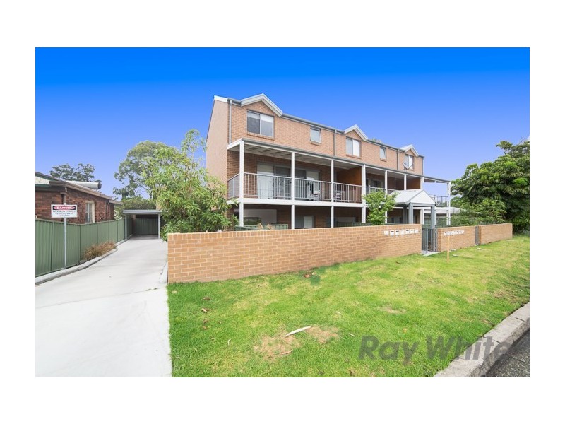 11/8 Goodwin Street, Jesmond NSW 2299