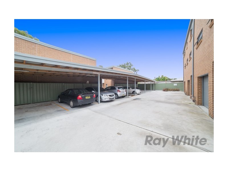 11/8 Goodwin Street, Jesmond NSW 2299