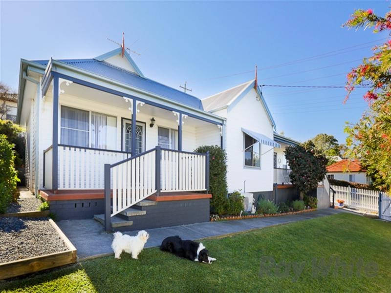 60 Hill Street, North Lambton NSW 2299