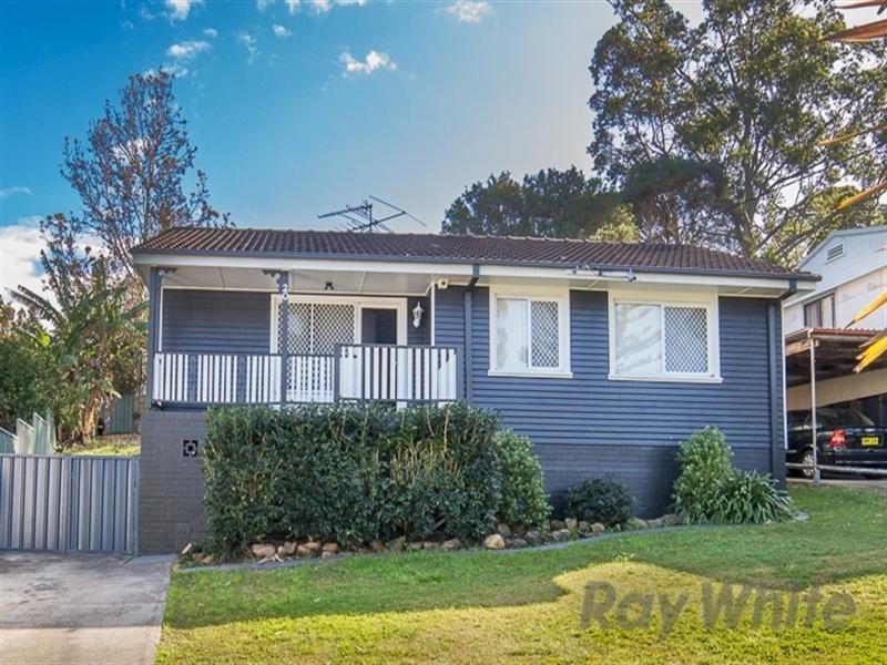 20 Bean Street, Gateshead NSW 2290