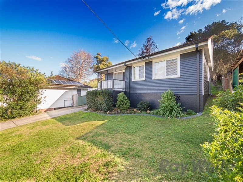 20 Bean Street, Gateshead NSW 2290