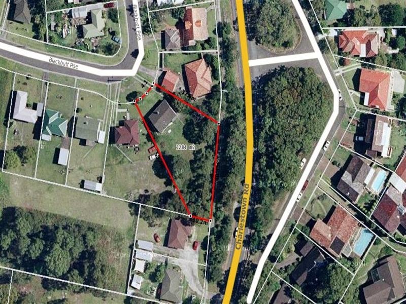 59 Blackbutt Parade, Kotara NSW 2289