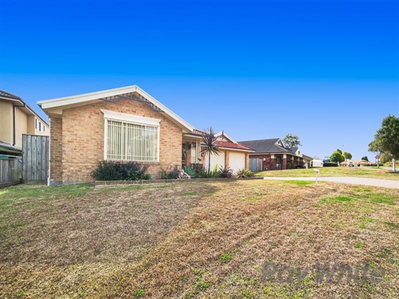 3 Brumby Crescent, Maryland NSW 2287