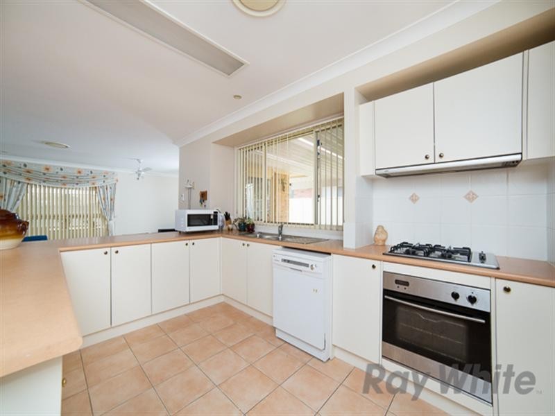 3 Brumby Crescent, Maryland NSW 2287