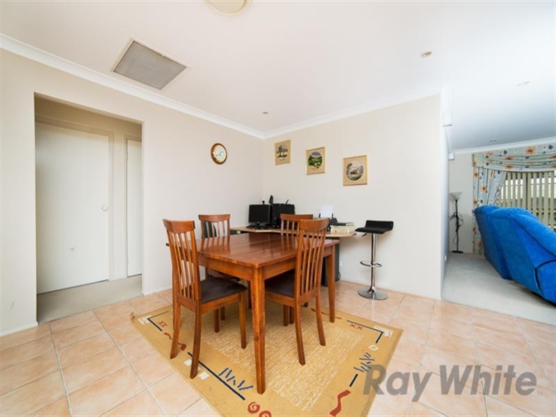 3 Brumby Crescent, Maryland NSW 2287