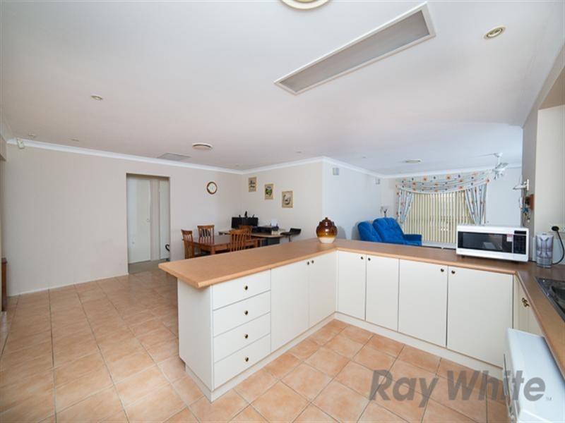 3 Brumby Crescent, Maryland NSW 2287