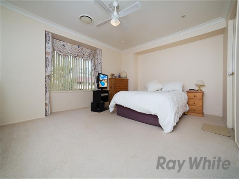 3 Brumby Crescent, Maryland NSW 2287