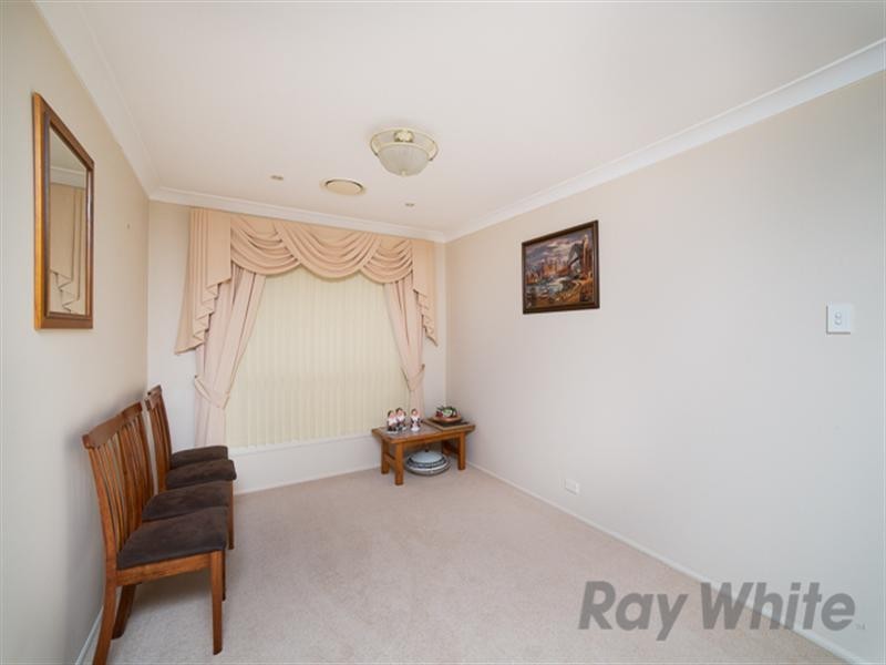 3 Brumby Crescent, Maryland NSW 2287