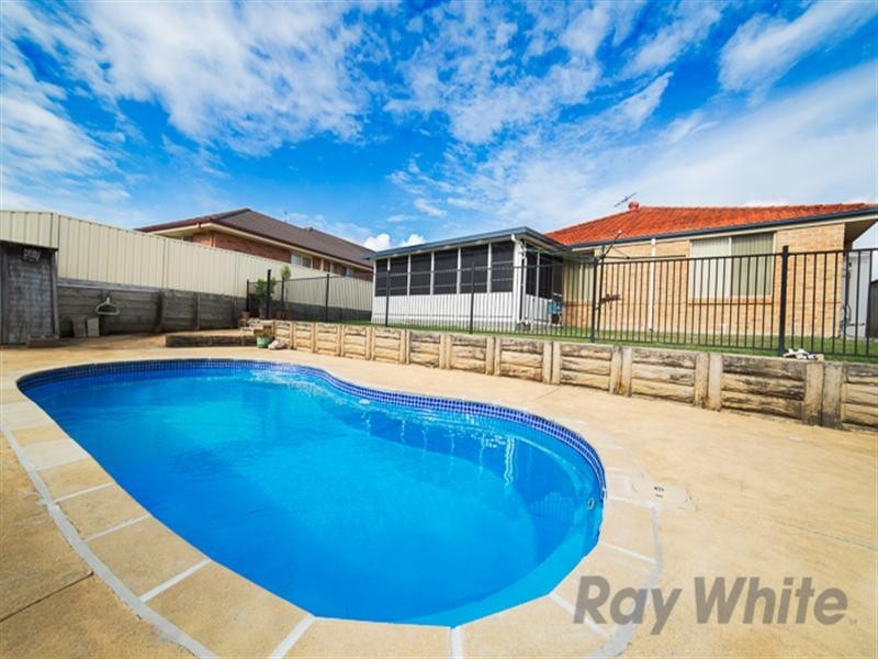3 Brumby Crescent, Maryland NSW 2287