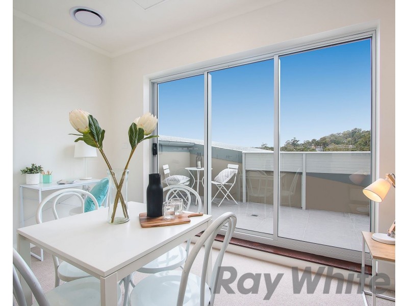 504/2 Howard Street, Warners Bay NSW 2282
