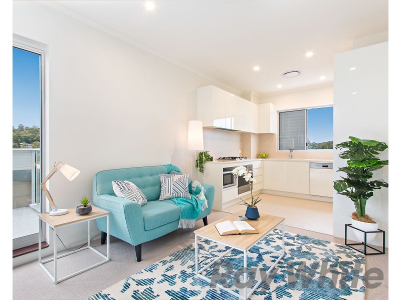 504/2 Howard Street, Warners Bay NSW 2282