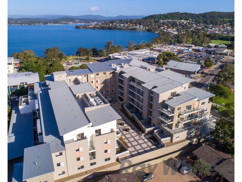 504/2 Howard Street, Warners Bay NSW 2282