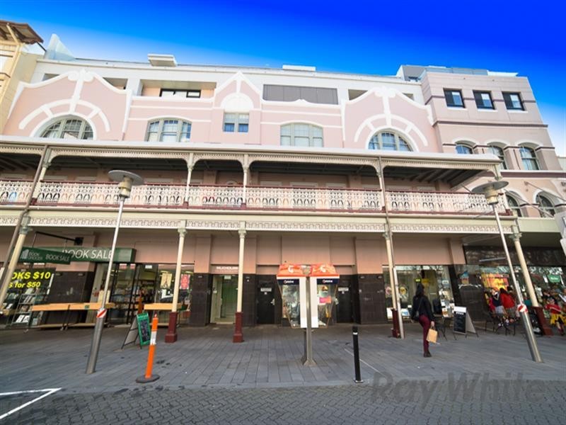 1/200 Hunter Street, Newcastle NSW 2300