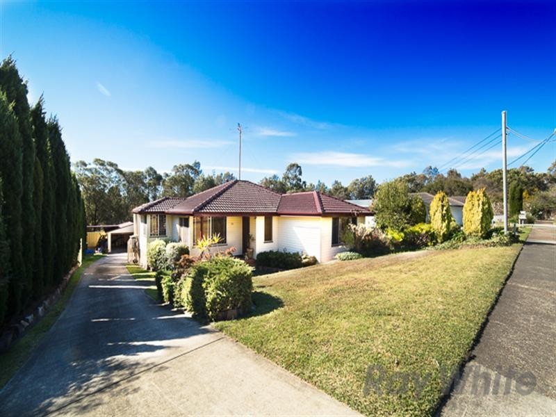 53 Blanch Street, Shortland NSW 2307