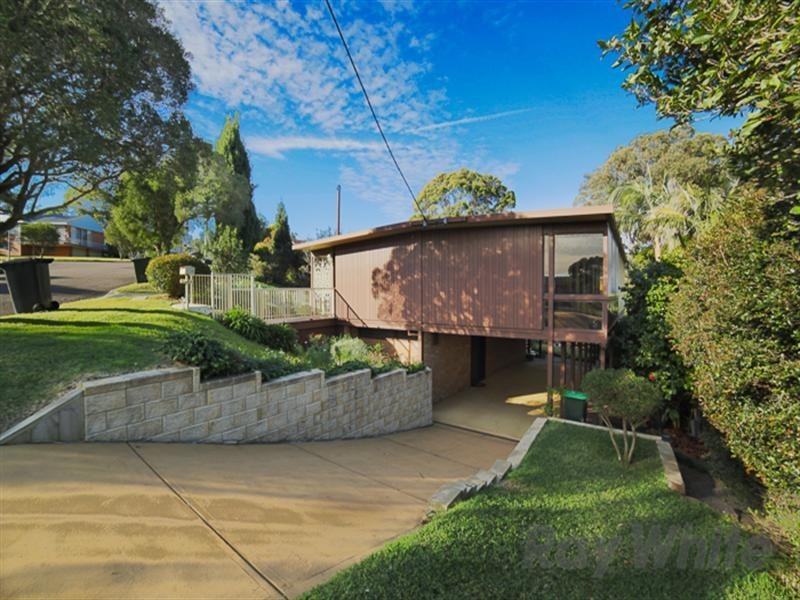 11 Aylward Street, Belmont NSW 2280