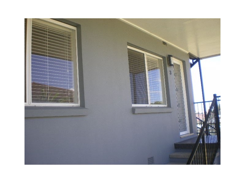 3/14 Frederick Street, Charlestown NSW 2290