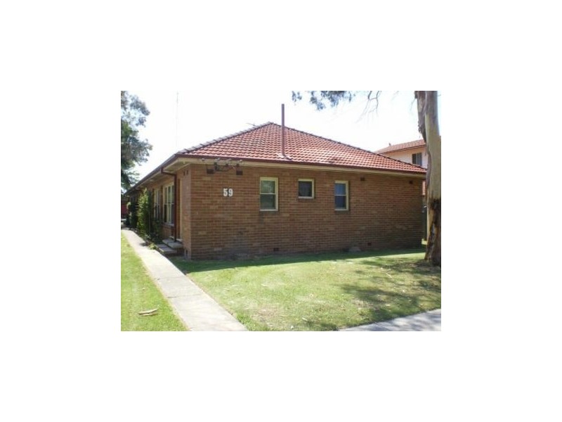 3/59 Denney Street, Broadmeadow NSW 2292