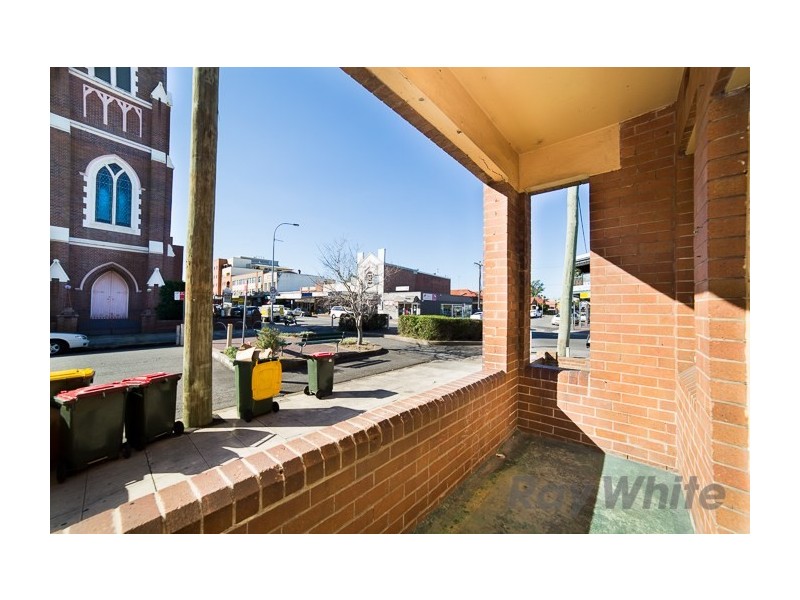 1/156 Beaumont Street, Hamilton NSW 2303