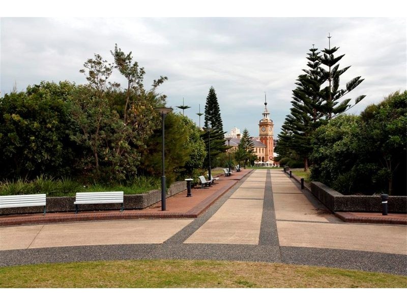 15/8-14 Telford Street, Newcastle NSW 2300