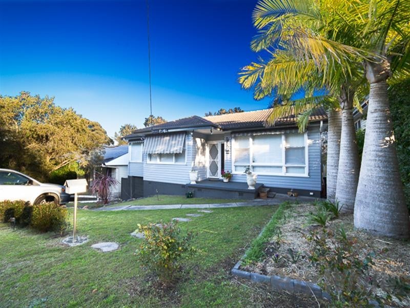 33 Kimbarra Close, Kotara NSW 2289