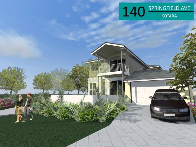 4/140 Springfield Avenue, Kotara NSW 2289