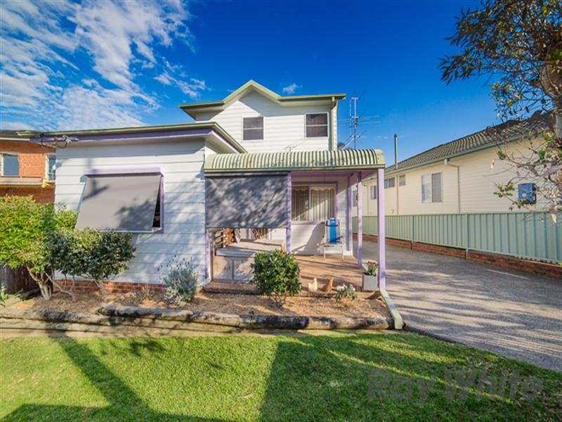 33 Bulls Garden Road, Whitebridge NSW 2290