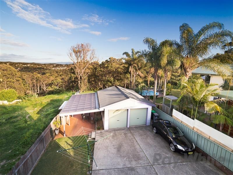 33 Bulls Garden Road, Whitebridge NSW 2290