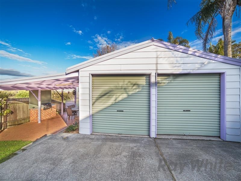 33 Bulls Garden Road, Whitebridge NSW 2290