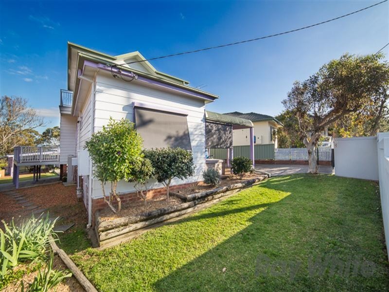 33 Bulls Garden Road, Whitebridge NSW 2290