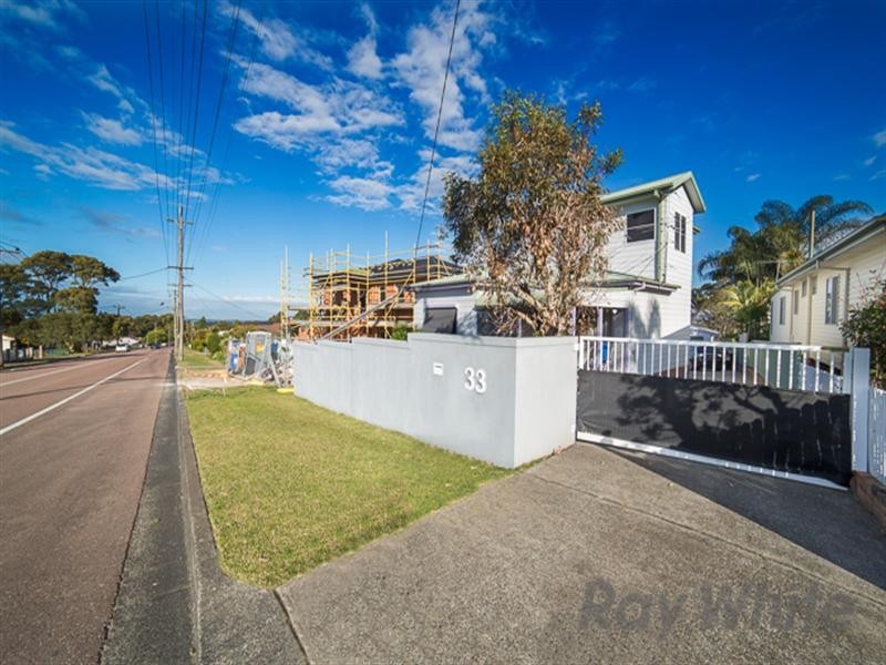 33 Bulls Garden Road, Whitebridge NSW 2290