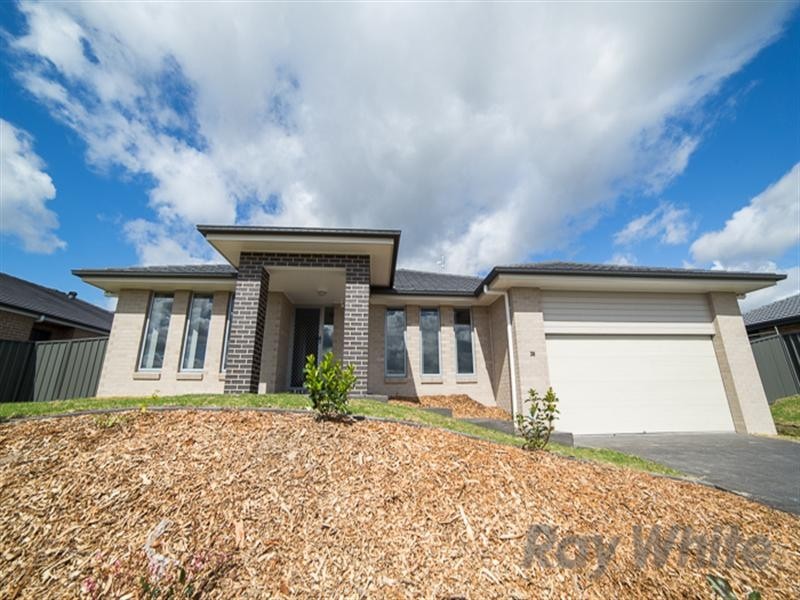 38 Brookfield Avenue, Fletcher NSW 2287