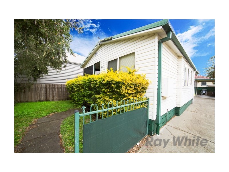 65 Mathieson Street, Carrington NSW 2294