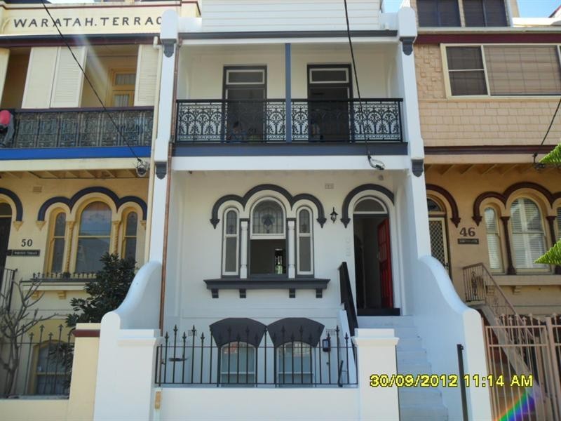 4/48 Scott Street, Newcastle NSW 2300