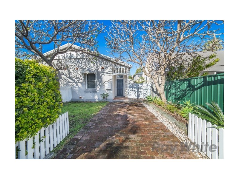 64 Bishopsgate Street, Wickham NSW 2293