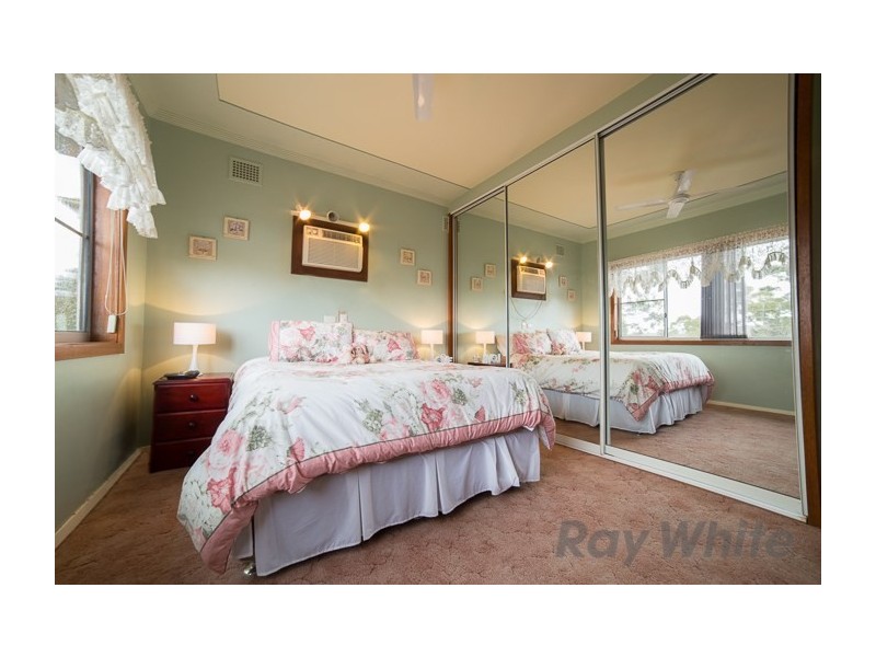 72 Naughton Avenue, Birmingham Gardens NSW 2287