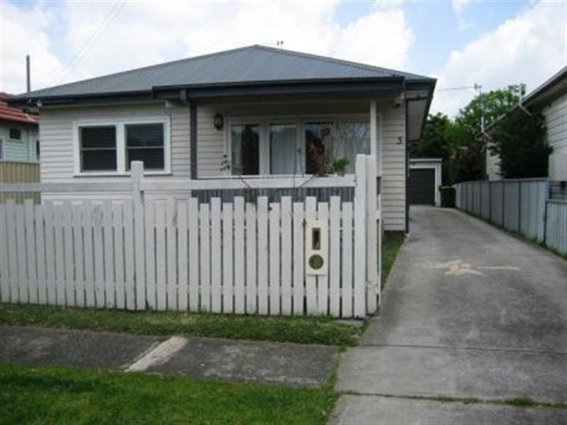 5 Jellicoe Parade, New Lambton NSW 2305