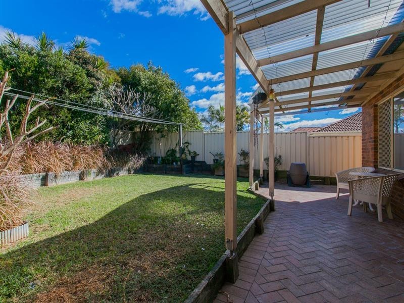 72 Naranghi Circuit, Maryland NSW 2287