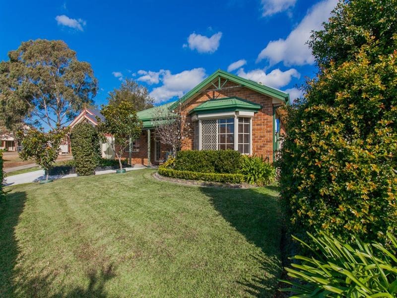 72 Naranghi Circuit, Maryland NSW 2287