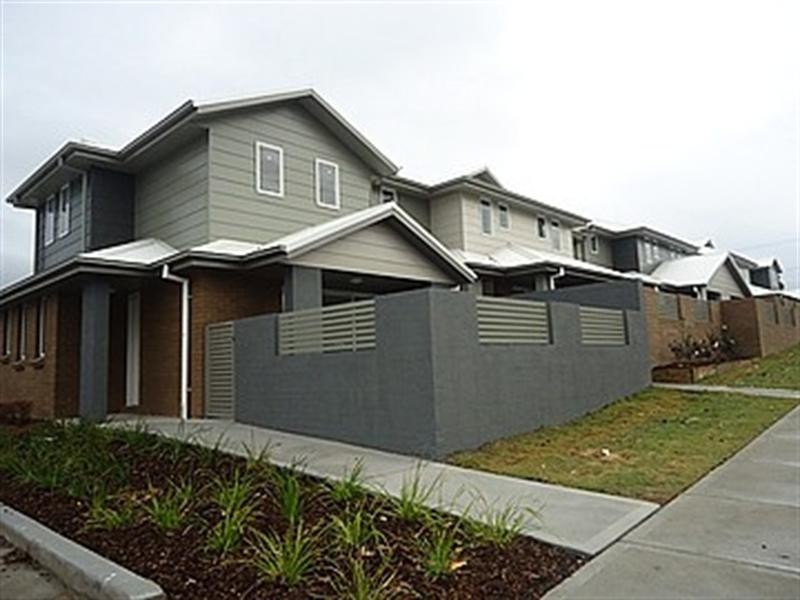 46/75 Abbott Street, Wallsend NSW 2287