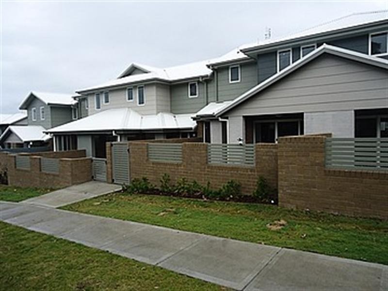 46/75 Abbott Street, Wallsend NSW 2287