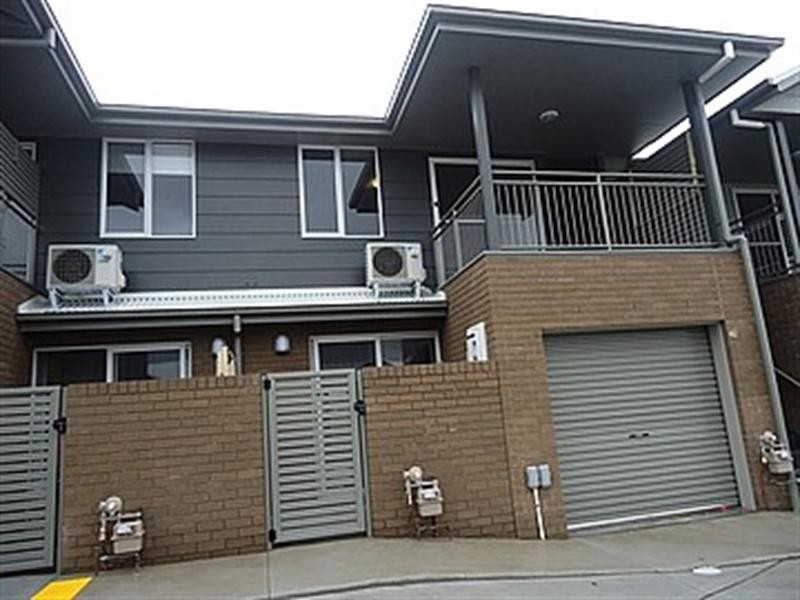 46/75 Abbott Street, Wallsend NSW 2287