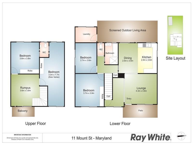 11 Mount Street, Maryland NSW 2287