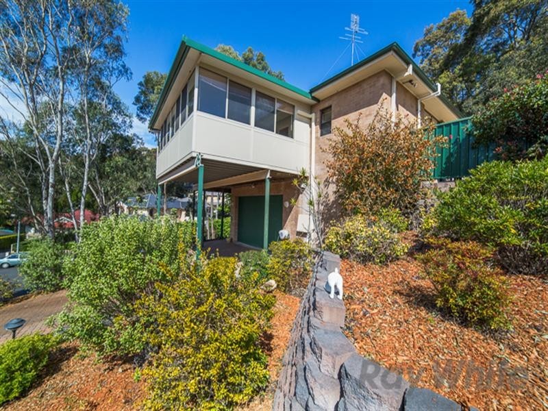 26 Tinglewood Close, Tingira Heights NSW 2290