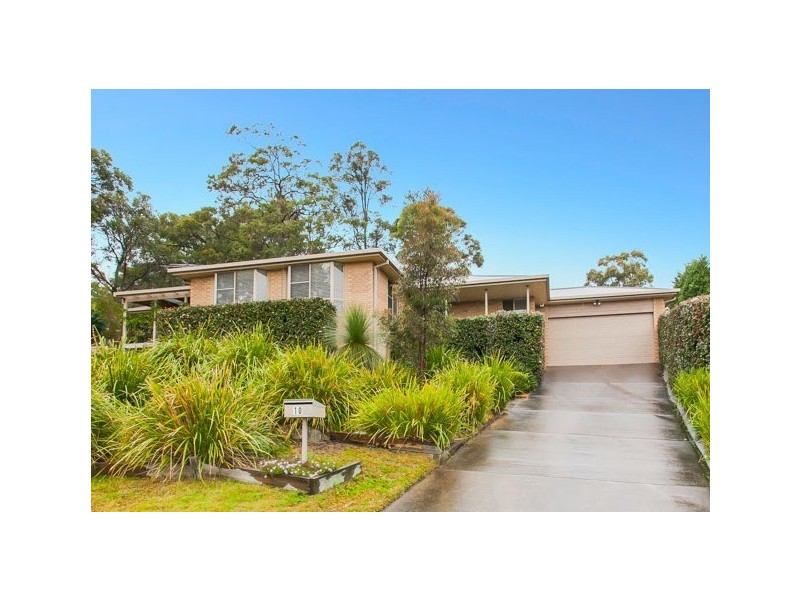 Whitebridge NSW 2290