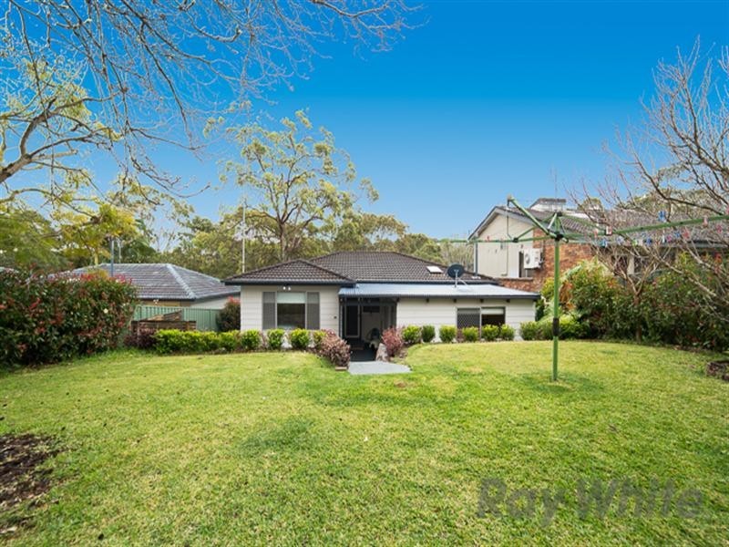 4 Kirika Street, Charlestown NSW 2290