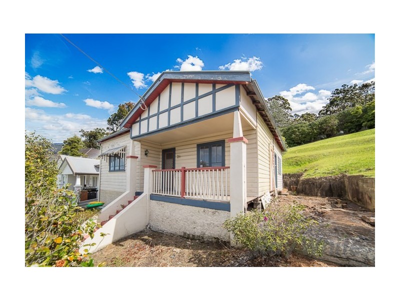 Lot 3, 24 Illawarra Avenue, Cardiff NSW 2285