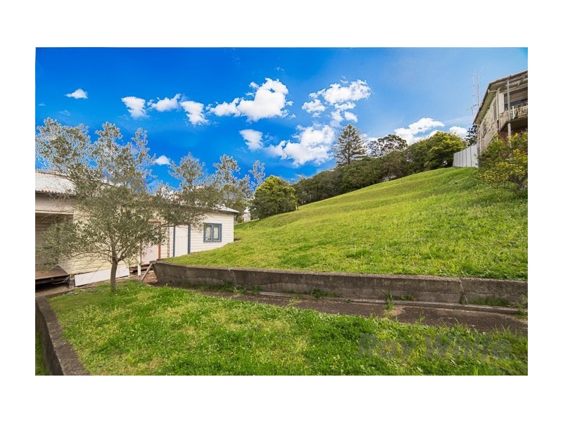 Lot 3, 24 Illawarra Avenue, Cardiff NSW 2285