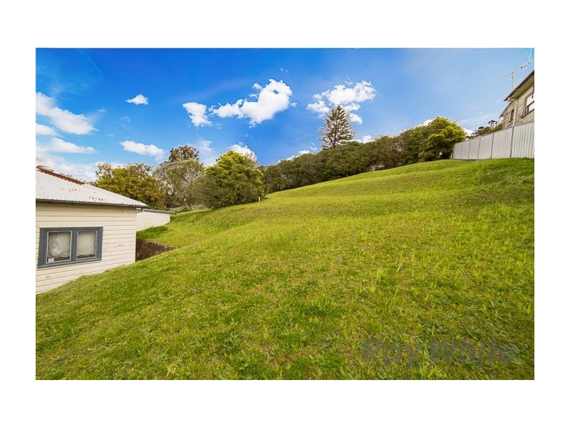 Lot 3, 24 Illawarra Avenue, Cardiff NSW 2285