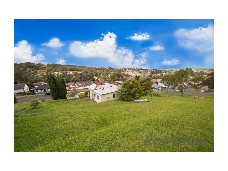 Lot 3, 24 Illawarra Avenue, Cardiff NSW 2285